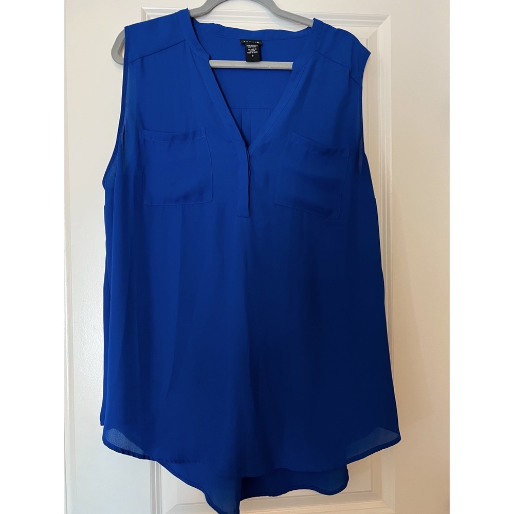 Torrid top